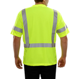 Carhartt Hi Vis Shirt 