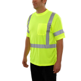 Carhartt Hi Vis Shirt 