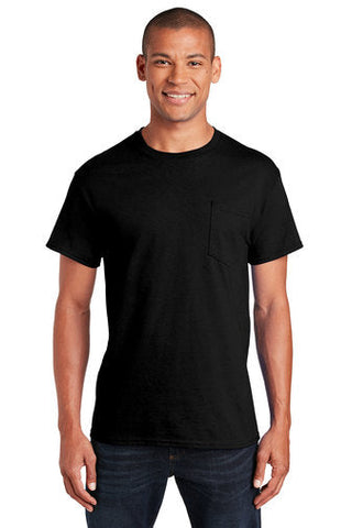 24-G230 Ultra CottonÂ® 100% US Cotton T-Shirt