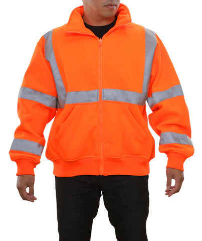 ANSI Safety Gear