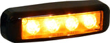 DLX4 Versa Star® LED Light