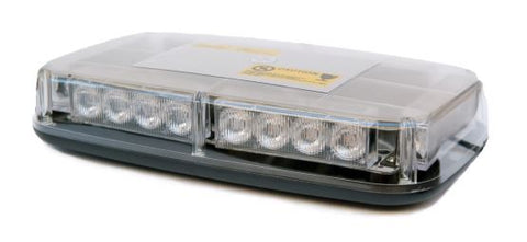 EliteOpto™ Low Profile LED Mini Lightbar